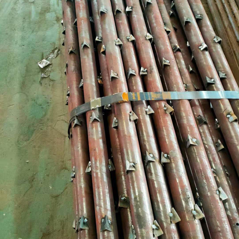 南华土钉小导管