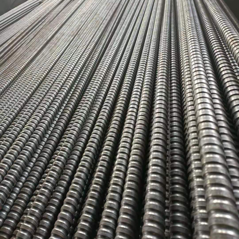 南华中空锚杆