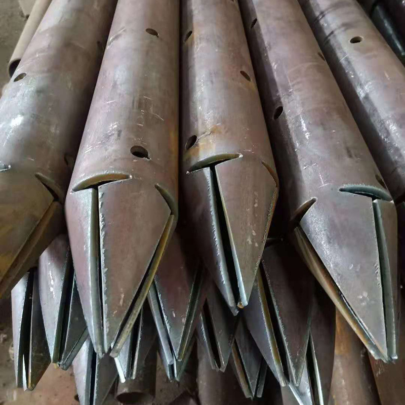 南华预埋注浆管